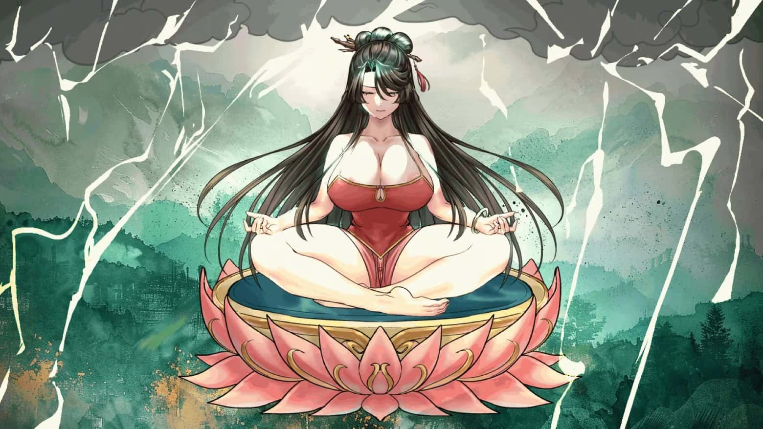 视觉数据1